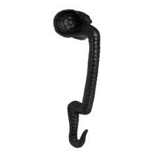 Ручка дверная "Кобра" Ручка дверная "Кобра"