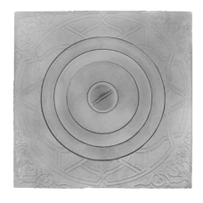 Плита печная  П1-10, RL13