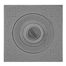 Плита печная П1-5, RL04