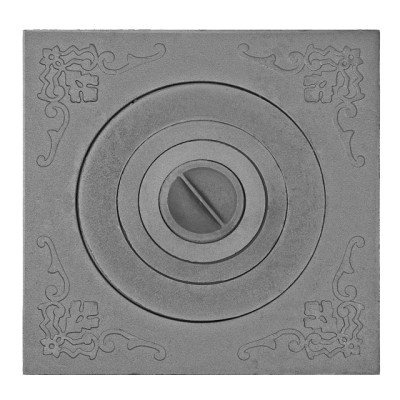 Плита печная П1-5, RL04