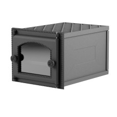 Духовка печная ДП-ДТ-6АС Духовка печная ДП-ДТ-6АС